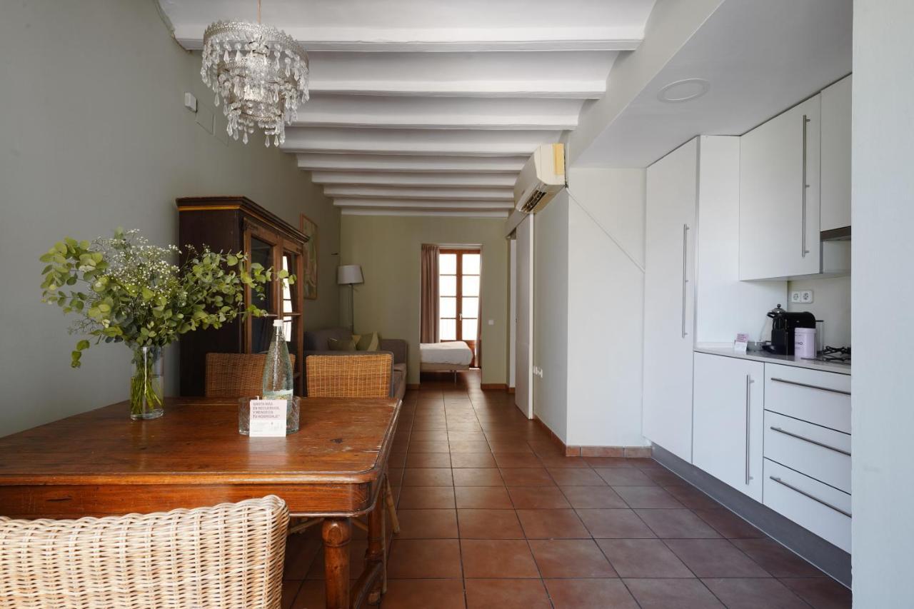 Apartment mit 1 Schlafzimmer