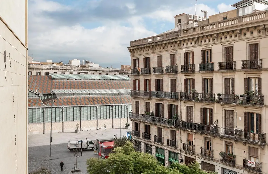 Numa Barcelona Seda-1