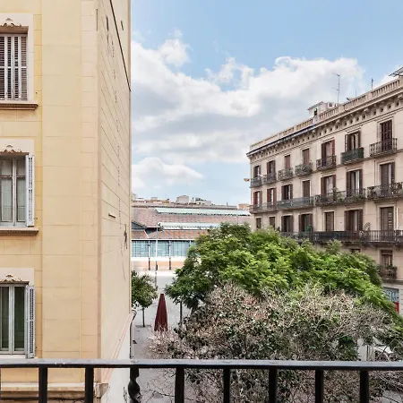 Numa Barcelona Seda-2
