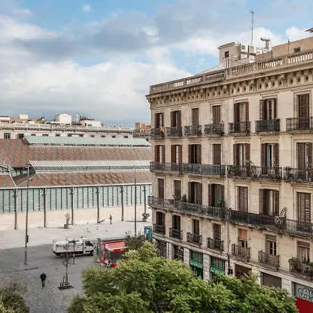 Numa Barcelona Seda-2