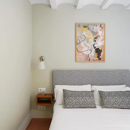 Numa Barcelona Seda-3