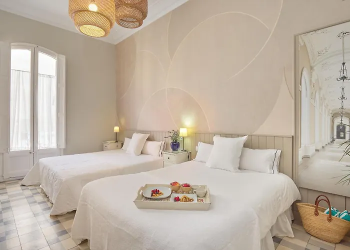 Hostal Poblenou